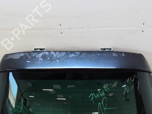 Used Tailgate Tailgate 32765342 32765342