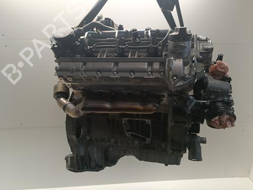 Used Engine Engine MERCEDES-BENZ CLK (C209) CLK 320 CDI (209.320) (224 hp) 32031367 32031367