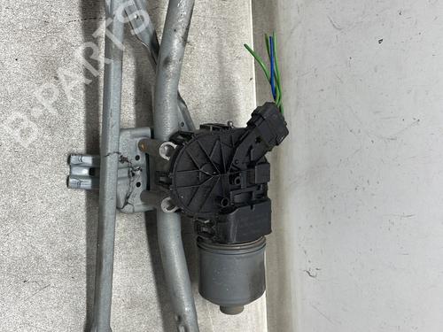 Used Front wipers mechanism Front wipers mechanism CITROËN BERLINGO MULTISPACE (B9) [2008-2026] 33876290 33876290