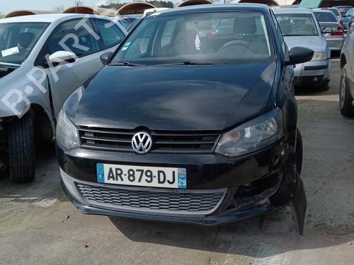 Left taillight VW POLO V (6R1, 6C1) 1.2 | BP24590394C34 