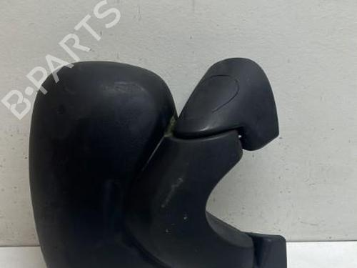 Used Right mirror RENAULT TRAFIC II Bus (JL) 2.0 dCi 115 (JL00, JL01, JL0H, JL0M, JL0U) (114 hp) 18222544