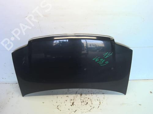 Used Hood FIAT PANDA (169_) 1.1 (169.AXA1A) (54 hp) 18209340