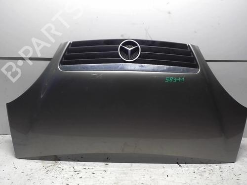 Used Hood MERCEDES-BENZ A-CLASS (W168) A 170 CDI (168.009, 168.109) (95 hp) 18232649