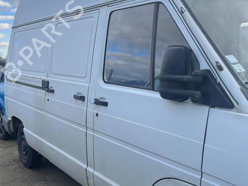 Right mirror RENAULT TRAFIC Van (T_, P_, V_) 2.5 D | BP18209538C27 