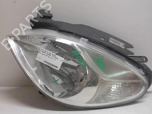 Faro izquierdo CITROËN XSARA PICASSO (N68) 1.6 HDi (109 hp) 18224890