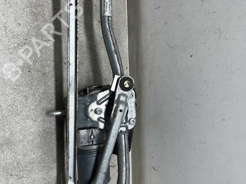 Used Front wipers mechanism Front wipers mechanism AUDI A3 (8P1) 1.6 TDI (105 hp) 33721522 33721522