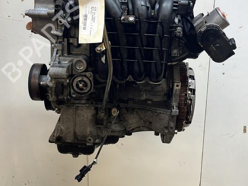 Moteur KIA RIO III (UB) 1.25 CVVT (86 hp) 29485609