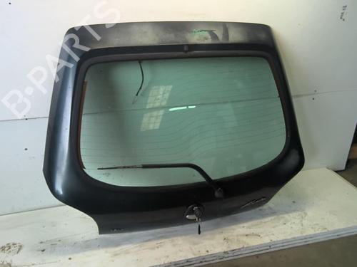 Bakluke CC/Kombi-Kupé FORD FIESTA IV (JA_, JB_) 1.25 i 16V | BP18217770C6 