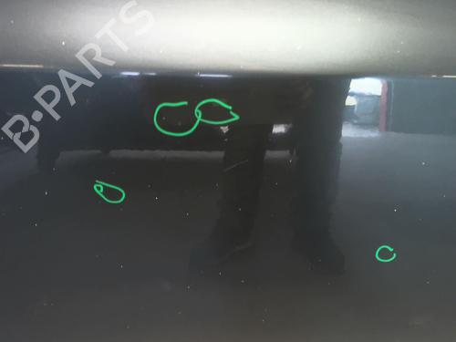 Right rear door BMW X3 (E83) 2.0 d | BP18209498C5 