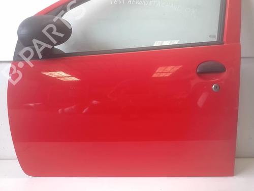 Left front door CITROËN C1 (PM_, PN_) 1.0 | BP18210975C2 