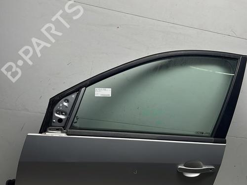 Left front door FORD FIESTA V (JH_, JD_) 1.4 TDCi | BP18216819C2 