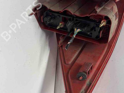 Used Left taillight Left taillight PEUGEOT 1007 (KM_) 1.4 HDi (68 hp) 36647284 36647284