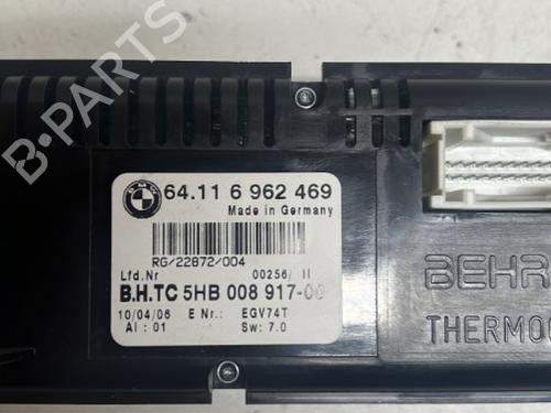 Commande Chauffage MINI MINI (R50, R53) One | BP18332266I5 