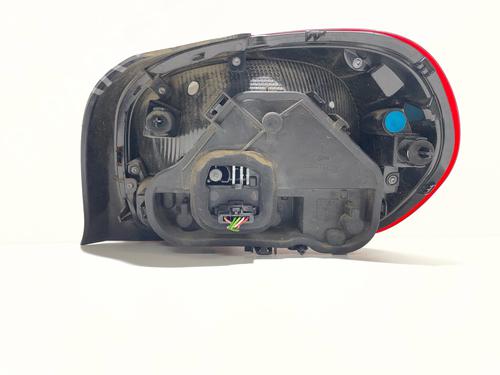 Left taillight CITROËN C3 III (SX) 1.5 BlueHDi 100 (SXYHYP, SXYHTU) | BP39729684C34 - Image 2