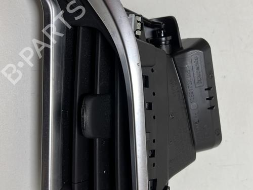 Used Air vent Air vent PEUGEOT 2008 I (CU_) 1.2 THP 110 / PureTech 110 (110 hp) 21488954 21488954