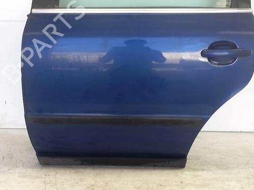 Used Left rear door VW PASSAT B5.5 Variant (3B6) 1.9 TDI (130 hp) 18225009
