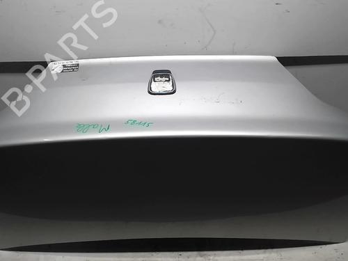 Used Tailgate PEUGEOT 406 (8B) 2.2 HDi (133 hp) 18229060
