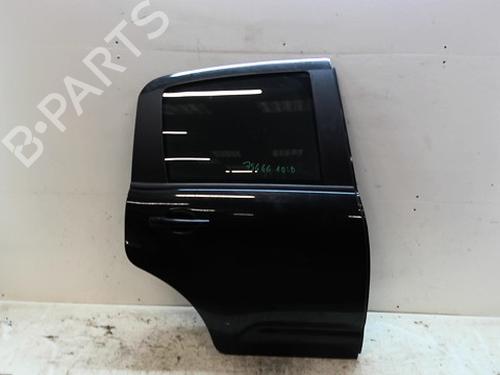 Dør højre bagtil CITROËN C3 II (SC_) 1.4 HDi 70 (SC8HZC, SC8HR0, SC8HP4) | BP36299864C5 - Image 4