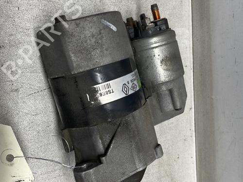 Used Starter Starter RENAULT TWINGO I (C06_) 1.2 16V (C060) (60 hp) 27377936 27377936