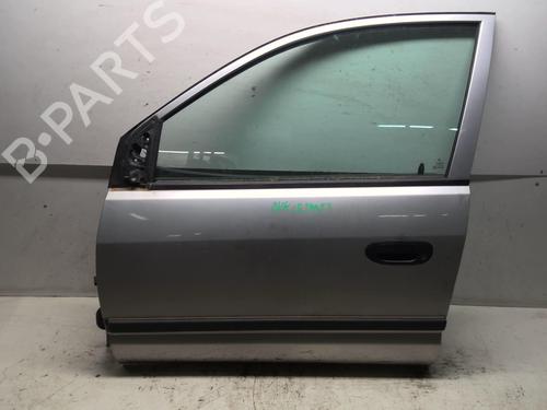 Used Left front door MITSUBISHI SPACE STAR MPV (DG_A) 1.9 DI-D (DG4A) (102 hp) 18217399