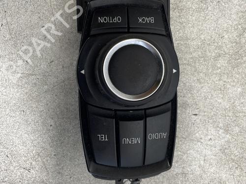 Commutateur BMW 3 Touring (F31) 318 d (143 hp) 32136489