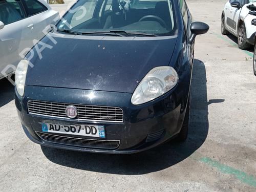 Left headlight FIAT GRANDE PUNTO (199_) 1.3 D Multijet | BP29498583C28 - Image 5