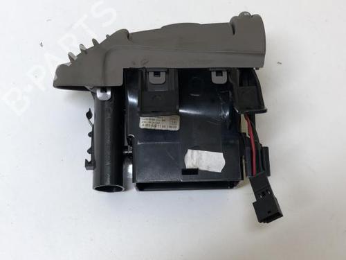 Used Air vent Air vent MERCEDES-BENZ C-CLASS Coupe (CL203) C 220 CDI (203.706) (143 hp) 18214852 18214852