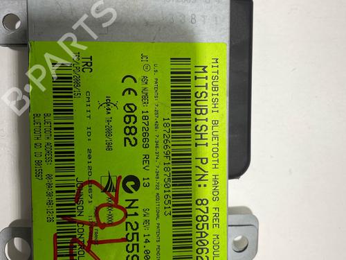 Electronic module CITROËN C4 AIRCROSS 1.6 HDi 115 AWC | BP38705621M83 - Image 2