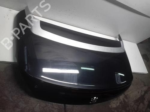 Tailgate PEUGEOT 207 CC (WD_) 1.6 HDi | BP18227961C6 