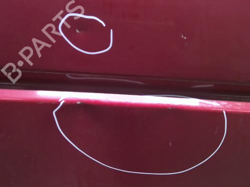 Drzwi przednie prawe VW TRANSPORTER T4 Bus (70B, 70C, 7DB, 7DK, 70J, 70K, 7DC, 7DJ) 1.9 D | BP30457207C3