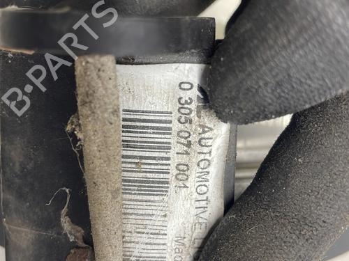 Right front fog light MINI MINI (R56) Cooper | BP26214174C31