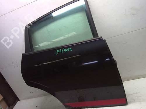 Right rear door SEAT LEON (1P1) 2.0 TDI | BP18209434C5 