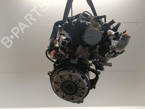 Engine OPEL AGILA B (H08) 1.3 CDTI (F68) | BP32247549M1 - Image 3