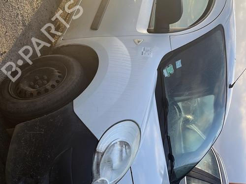 Used Parts RENAULT KANGOO / GRAND KANGOO II (KW0/1_) 1.5 dCi 90 (KW05, KW08, KW0G, KW11) (90 hp) 4327313