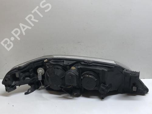 Used Left headlight Left headlight RENAULT LAGUNA II (BG0/1_) 2.2 dCi (BG0F) (150 hp) 18212856 18212856