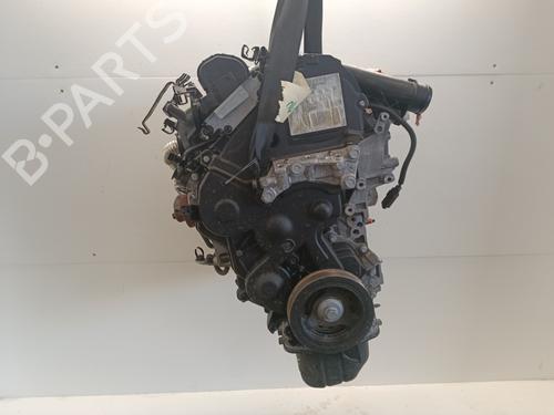 Engine PEUGEOT 208 I (CA_, CC_) 1.6 HDi | BP33708745M1 - Image 3