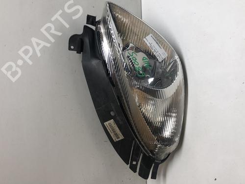 Højre forlygte CITROËN XSARA PICASSO (N68) 2.0 HDi | BP18207571C29 