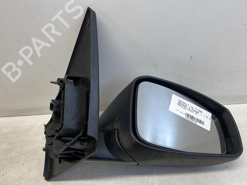 Used Right mirror RENAULT MEGANE III Hatchback (BZ0/1_, B3_) 1.5 dCi (86 hp) 24503622