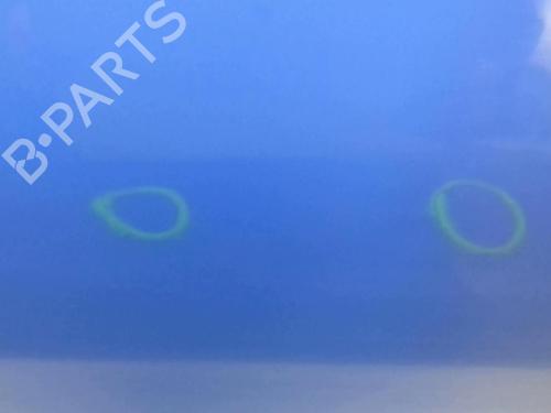 Left front door VW POLO IV (9N_, 9A_) 1.4 TDI | BP18228465C2