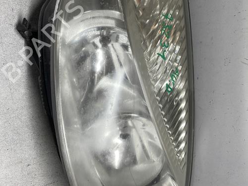 Used Right headlight RENAULT SCÉNIC II (JM0/1_) 1.5 dCi (JM02, JM13) (101 hp) 27746189