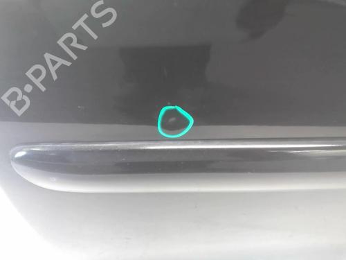 Left front door CITROËN C3 I (FC_, FN_) 1.4 HDi | BP18228338C2 
