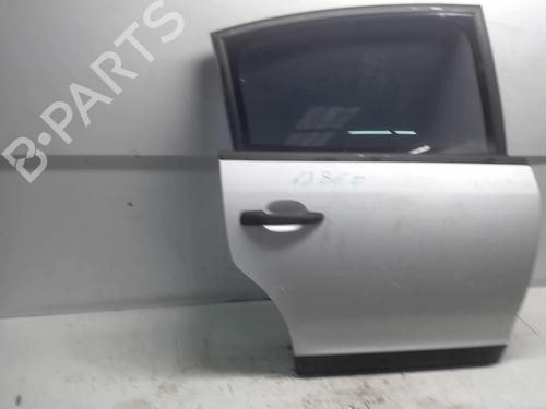 Used Right rear door CITROËN C4 I (LC_) 1.6 HDi (90 hp) 18231493
