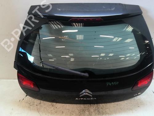 Tailgate CITROËN C3 II (SC_) 1.4 VTi 95 | BP37189685C6 - Image 6