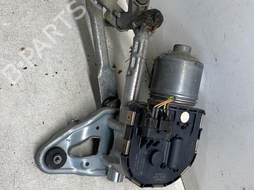 Front wiper motor PEUGEOT 5008 (0U_, 0E_) 2.0 HDi 150 / BlueHDi 150 | BP26658792M29 