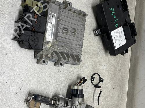 electronic-module-peugeot-boxer-van-2006-32289649 main image