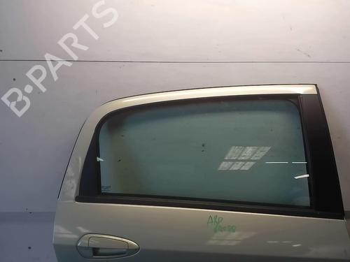 Used Right rear door FIAT GRANDE PUNTO (199_) 1.3 D Multijet (75 hp) 18227754