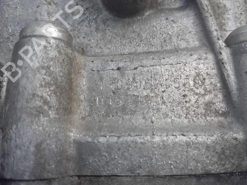 Gearbox BMW 1 (E87) 118 d | BP18224622M3 