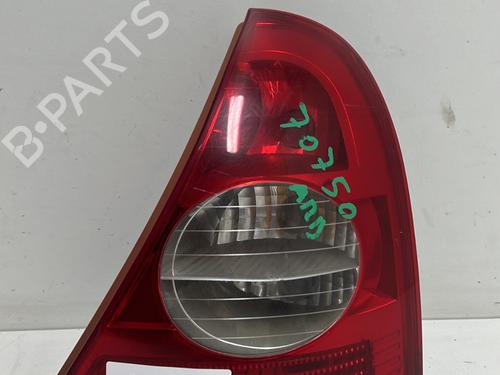 Højre baglygte RENAULT CLIO II (BB_, CB_) 1.2 16V (BB05, BB0W, BB11, BB27, BB2T, BB2U, BB2V, CB05,... | BP22360456C35 