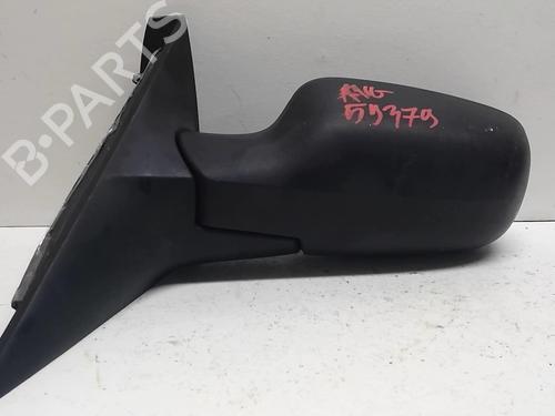 Left mirror RENAULT SCÉNIC II (JM0/1_) 1.9 dCi (JM0G, JM12, JM1G, JM2C) | BP18215250C26 