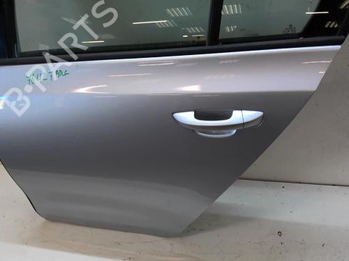 Used Left rear door Left rear door 39387998 39387998